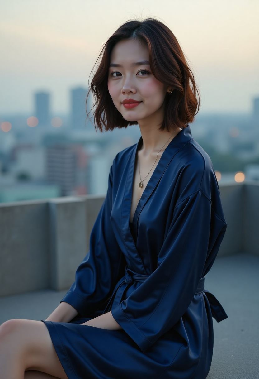 纸鸢误短剧画面